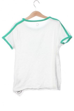 Kinder T-Shirt Cubus, Größe 10-11y/ 146-152 cm, Farbe Weiß, Preis € 6,14