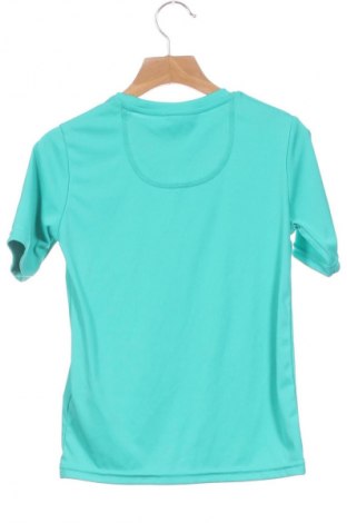 Παιδικό μπλουζάκι Decathlon, Μέγεθος 7-8y/ 128-134 εκ., Χρώμα Πράσινο, Τιμή 7,99 €