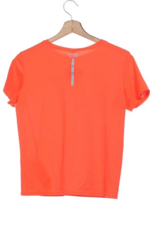 Kinder T-Shirt Decathlon, Größe 12-13y/ 158-164 cm, Farbe Orange, Preis 11,37 €