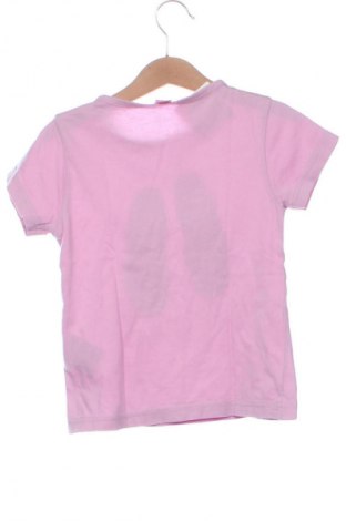 Kinder T-Shirt Dopo Dopo, Größe 4-5y/ 110-116 cm, Farbe Rosa, Preis 4,99 €