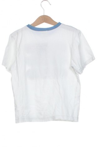 Kinder T-Shirt Effect, Größe 4-5y/ 110-116 cm, Farbe Weiß, Preis € 6,14