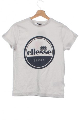 Παιδικό μπλουζάκι Ellesse, Μέγεθος 9-10y/ 140-146 εκ., Χρώμα Γκρί, Τιμή 17,97 €