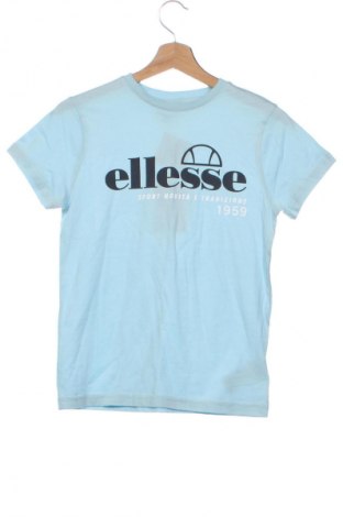 Παιδικό μπλουζάκι Ellesse, Μέγεθος 9-10y/ 140-146 εκ., Χρώμα Μπλέ, Τιμή 17,97 €