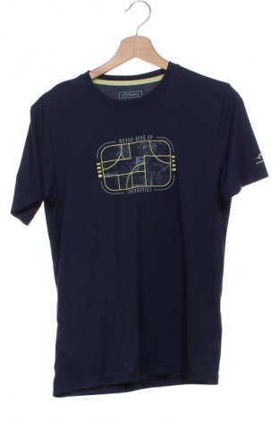 Dětské tričko  Energetics, Velikost 12-13y/ 158-164 cm, Barva Modrá, Cena  241,00 Kč