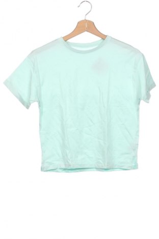 Kinder T-Shirt F&F, Größe 11-12y/ 152-158 cm, Farbe Grün, Preis 3,99 €
