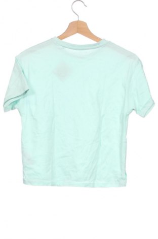 Kinder T-Shirt F&F, Größe 11-12y/ 152-158 cm, Farbe Grün, Preis 3,99 €
