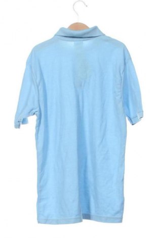 Kinder T-Shirt Fruit Of The Loom, Größe 10-11y/ 146-152 cm, Farbe Blau, Preis € 6,14