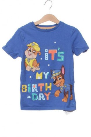 Kinder T-Shirt George, Größe 4-5y/ 110-116 cm, Farbe Mehrfarbig, Preis 4,99 €