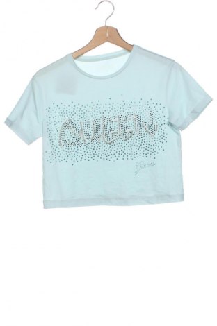 Dziecięcy T-shirt Guess, Rozmiar 13-14y/ 164-168 cm, Kolor Kolorowy, Cena 45,98 zł