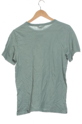 Tricou pentru copii H&M, Mărime 12-13y/ 158-164 cm, Culoare Verde, Preț 30,00 Lei
