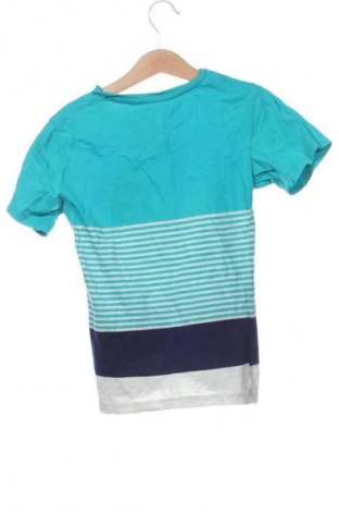 Kinder T-Shirt H&M, Größe 6-7y/ 122-128 cm, Farbe Mehrfarbig, Preis 5,07 €