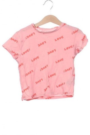 Tricou pentru copii H&M, Mărime 2-3y/ 98-104 cm, Culoare Multicolor, Preț 32,60 Lei
