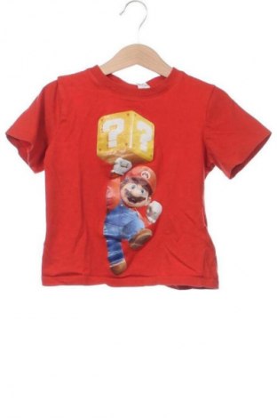 Kinder T-Shirt H&M, Größe 2-3y/ 98-104 cm, Farbe Mehrfarbig, Preis 4,99 €