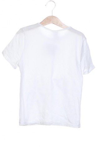 Dětské tričko  H&M, Velikost 10-11y/ 146-152 cm, Barva Bílá, Cena  150,00 Kč