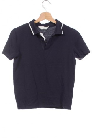 Dětské tričko  H&M, Velikost 9-10y/ 140-146 cm, Barva Modrá, Cena  141,00 Kč