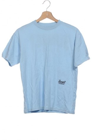 Kinder T-Shirt H&M, Größe 10-11y/ 146-152 cm, Farbe Blau, Preis € 6,14