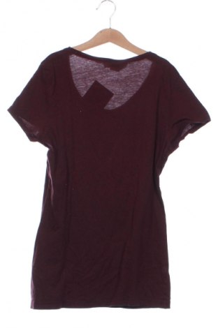 Dziecięcy T-shirt H&M L.O.G.G., Rozmiar 14-15y/ 168-170 cm, Kolor Czerwony, Cena 26,97 zł