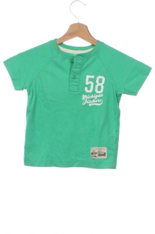 Kinder T-Shirt H&M L.O.G.G., Größe 18-24m/ 86-98 cm, Farbe Mehrfarbig, Preis € 6,05