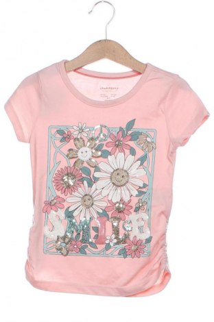 Dziecięcy T-shirt Haute Hippie, Rozmiar 2-3y/ 98-104 cm, Kolor Kolorowy, Cena 78,16 zł
