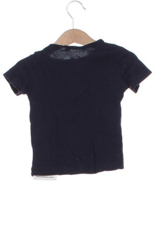 Kinder T-Shirt Impidimpi, Größe 9-12m/ 74-80 cm, Farbe Blau, Preis € 6,00