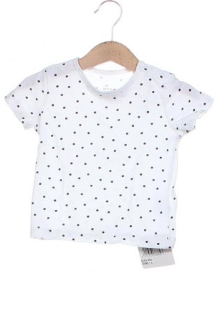 Kinder T-Shirt Impidimpi, Größe 9-12m/ 74-80 cm, Farbe Mehrfarbig, Preis € 6,00