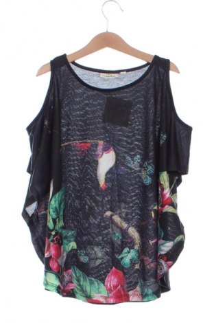 Dziecięcy T-shirt KappAhl, Rozmiar 12-13y/ 158-164 cm, Kolor Kolorowy, Cena 35,34 zł