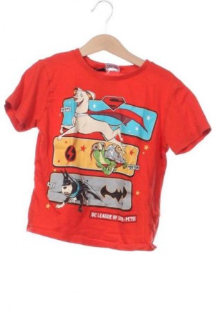 Kinder T-Shirt LC Waikiki, Größe 5-6y/ 116-122 cm, Farbe Mehrfarbig, Preis 4,99 €