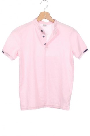 Dětské tričko  LC Waikiki, Velikost 9-10y/ 140-146 cm, Barva Růžová, Cena  210,00 Kč
