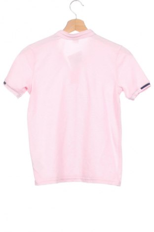 Dětské tričko  LC Waikiki, Velikost 9-10y/ 140-146 cm, Barva Růžová, Cena  210,00 Kč