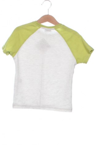 Παιδικό μπλουζάκι LC Waikiki, Μέγεθος 3-4y/ 104-110 εκ., Χρώμα Γκρί, Τιμή 6,34 €