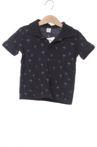 Tricou pentru copii LCW, Mărime 12-18m/ 80-86 cm, Culoare Gri, Preț 32,60 Lei