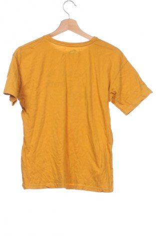 Dziecięcy T-shirt Lee Cooper, Rozmiar 9-10y/ 140-146 cm, Kolor Żółty, Cena 32,99 zł