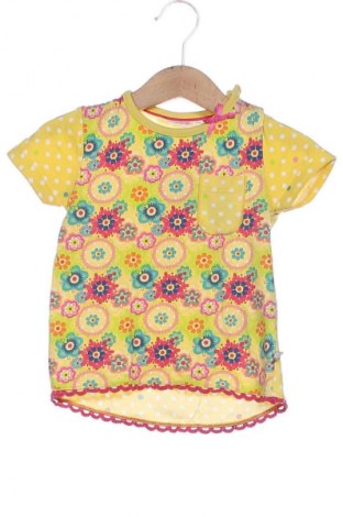 Kinder T-Shirt Liegelind, Größe 9-12m/ 74-80 cm, Farbe Mehrfarbig, Preis € 6,00