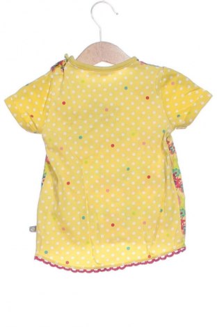 Kinder T-Shirt Liegelind, Größe 9-12m/ 74-80 cm, Farbe Mehrfarbig, Preis € 6,00