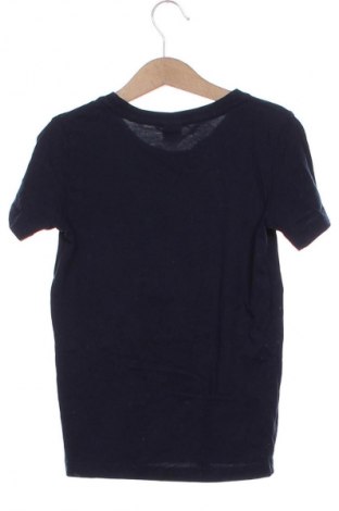 Kinder T-Shirt Lindex, Größe 4-5y/ 110-116 cm, Farbe Blau, Preis € 6,14