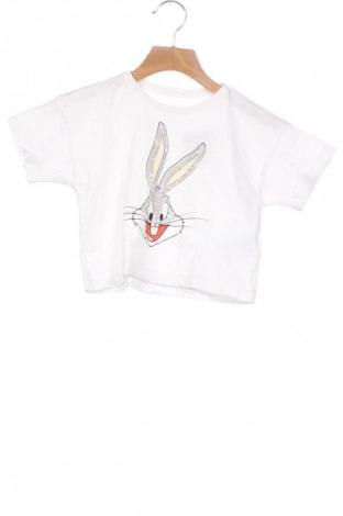 Παιδικό μπλουζάκι Looney Tunes, Μέγεθος 2-3y/ 98-104 εκ., Χρώμα Πολύχρωμο, Τιμή 6,21 €