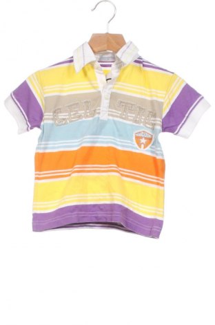 Dziecięcy T-shirt Mandarino, Rozmiar 18-24m/ 86-98 cm, Kolor Kolorowy, Cena 45,10 zł