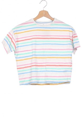 Παιδικό μπλουζάκι Marks & Spencer, Μέγεθος 8-9y/ 134-140 εκ., Χρώμα Πολύχρωμο, Τιμή 6,21 €