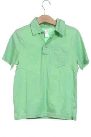 Dětské tričko  Mini Club, Velikost 4-5y/ 110-116 cm, Barva Zelená, Cena  139,00 Kč