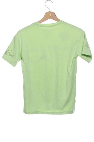 Kinder T-Shirt NEW COLLECTION, Größe 10-11y/ 146-152 cm, Farbe Grün, Preis € 7,67