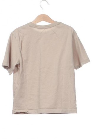 Kinder T-Shirt Name It, Größe 6-7y/ 122-128 cm, Farbe Beige, Preis € 23,99