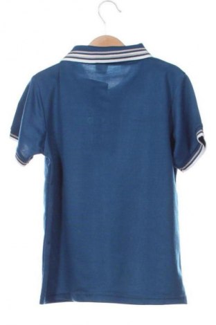 Kinder T-Shirt New Fashion, Größe 9-10y/ 140-146 cm, Farbe Blau, Preis € 6,05