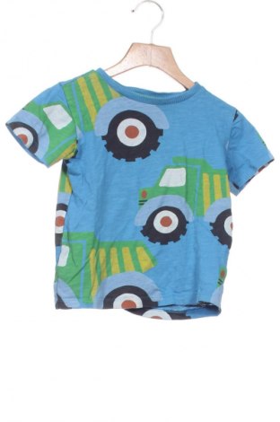 Tricou pentru copii Next, Mărime 2-3y/ 98-104 cm, Culoare Albastru, Preț 26,61 Lei