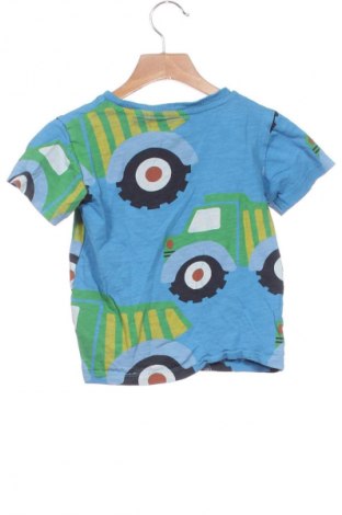 Tricou pentru copii Next, Mărime 2-3y/ 98-104 cm, Culoare Albastru, Preț 26,61 Lei