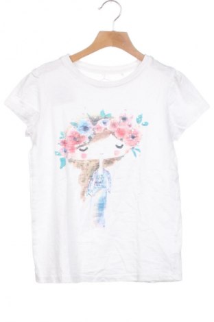 Tricou pentru copii Next, Mărime 8-9y/ 134-140 cm, Culoare Alb, Preț 41,46 Lei