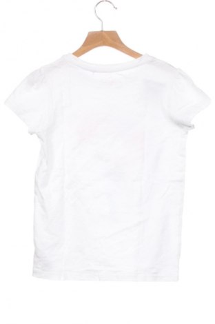 Tricou pentru copii Next, Mărime 8-9y/ 134-140 cm, Culoare Alb, Preț 41,46 Lei