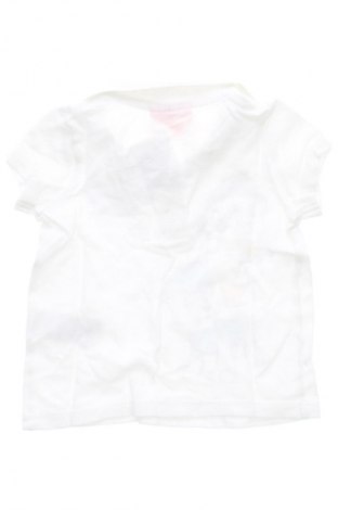 Dziecięcy T-shirt Nickelodeon, Rozmiar 6-9m/ 68-74 cm, Kolor Biały, Cena 28,28 zł