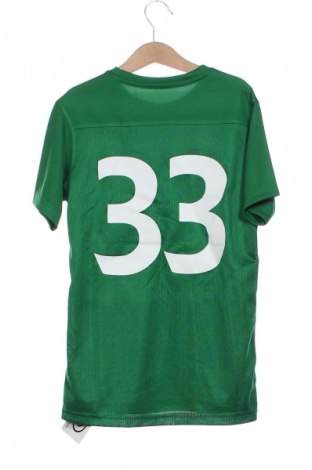 Dziecięcy T-shirt Nike, Rozmiar 8-9y/ 134-140 cm, Kolor Zielony, Cena 75,86 zł