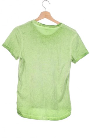 Tricou pentru copii Orchestra, Mărime 11-12y/ 152-158 cm, Culoare Verde, Preț 44,91 Lei