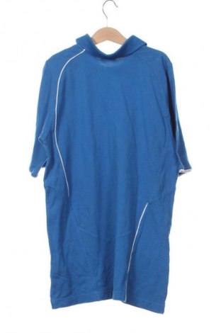 Dětské tričko  PUMA, Velikost 15-18y/ 170-176 cm, Barva Modrá, Cena  685,00 Kč